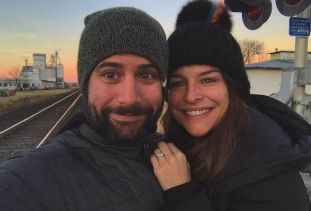 Yara Martinez Husband