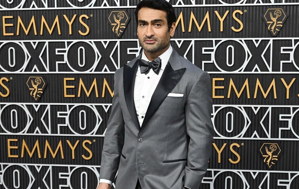 Kumail Nanjiani Brother