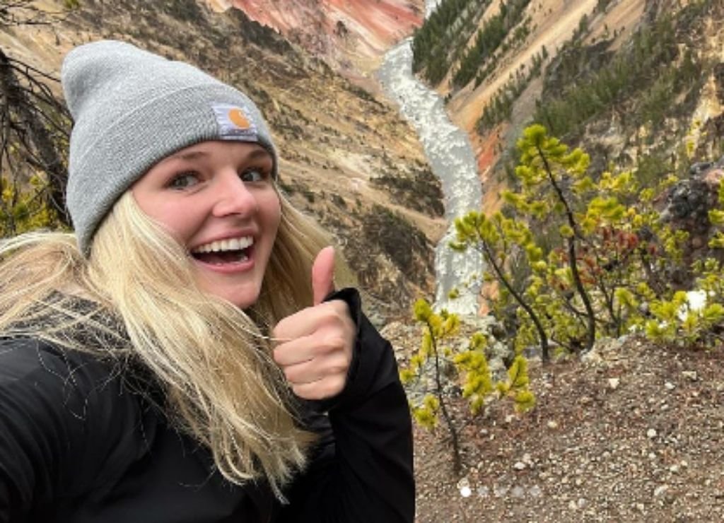 Jenna Brandt religion