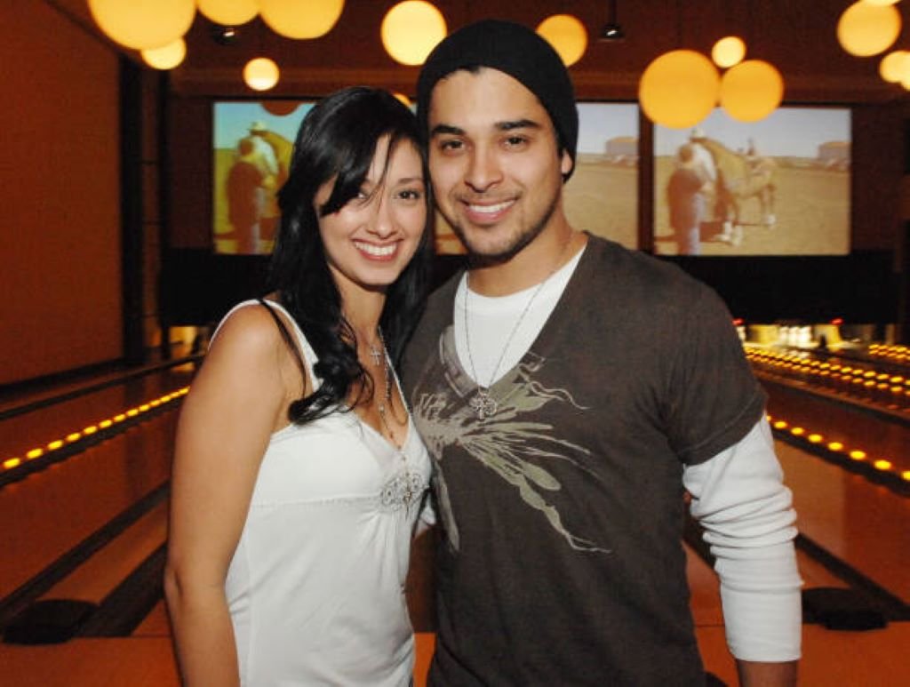 Wilmer Valderrama Siblings