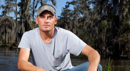 Tommy Chauvin: Net Worth, Wife & Swamp People