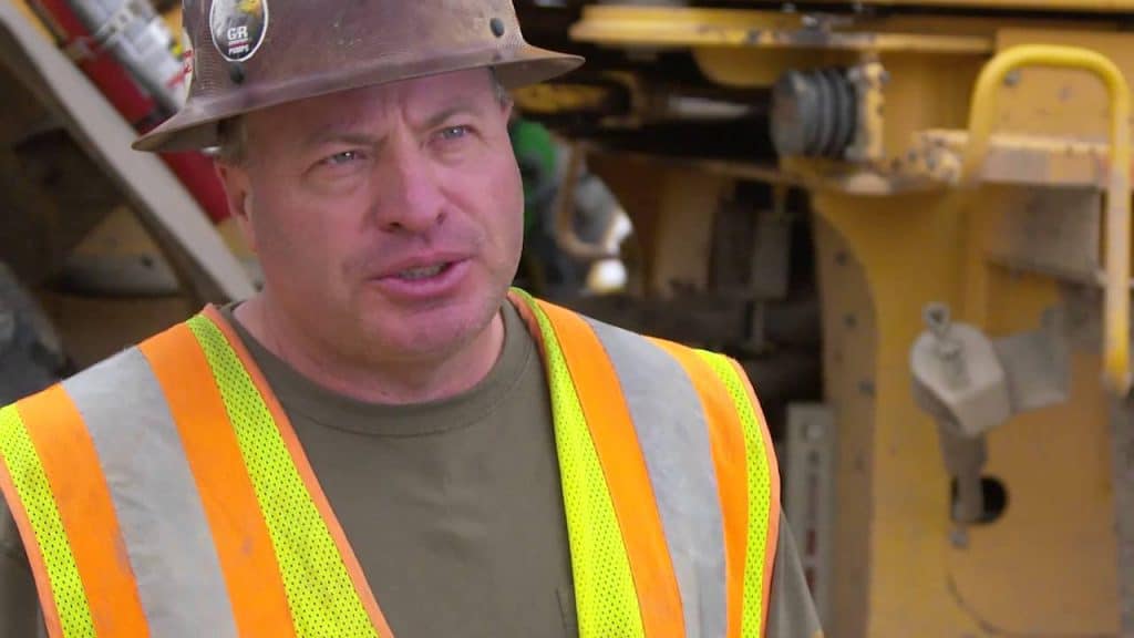 Freddy Dodge From Gold Rush: Net Worth 2019, Bio, Age, Daughter, Moose