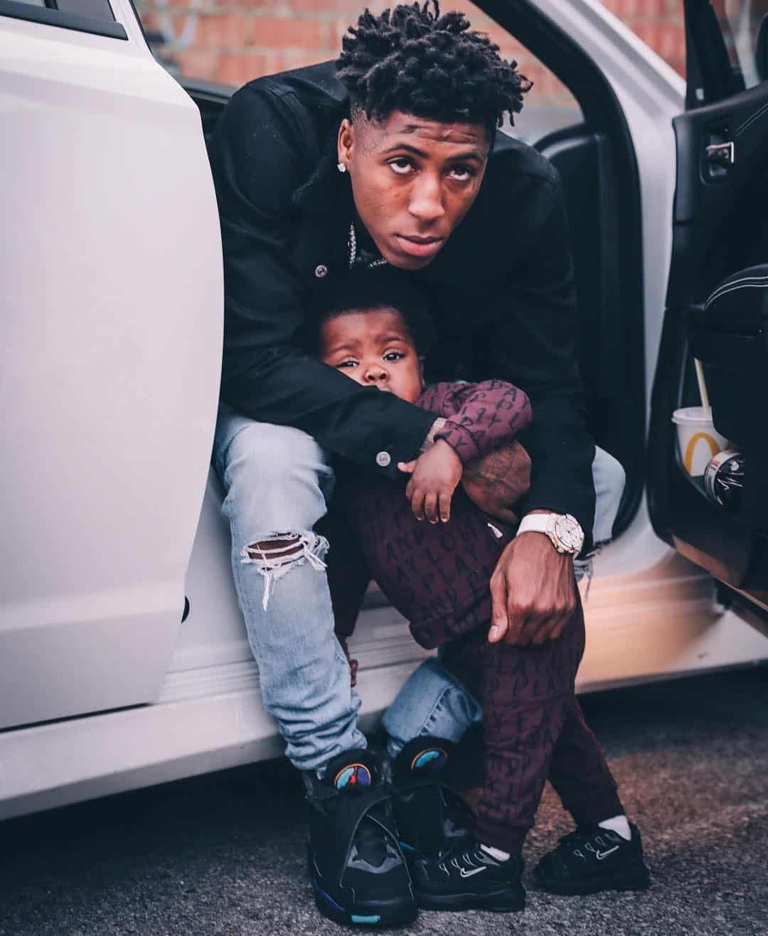 NBA YoungBoy Real Name, Death, Net Worth & Mansion TV Show Stars