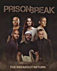 prison break season 6 release date on netflix cast