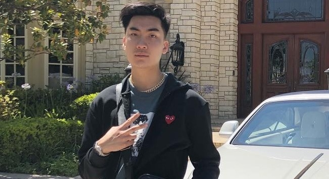 Ricegum Biography- Early Life, Real Name & Net Worth