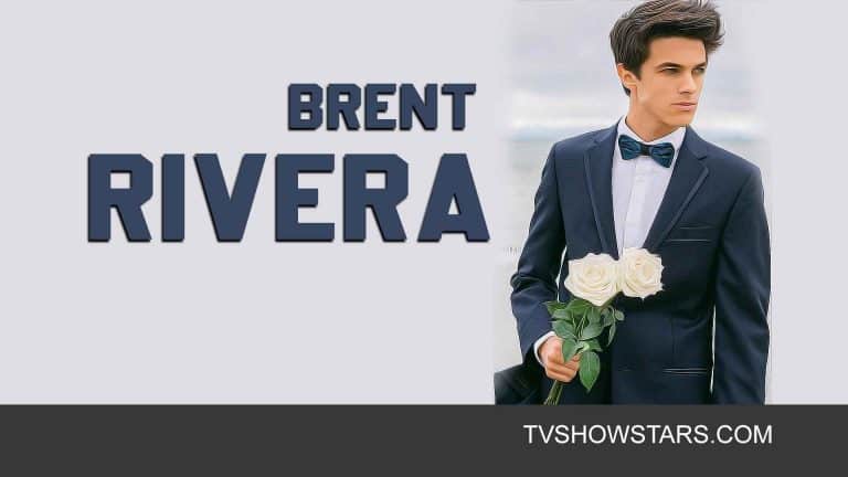 Brent Rivera: Girlfriend, Dating, Past Affairs & Net Worth