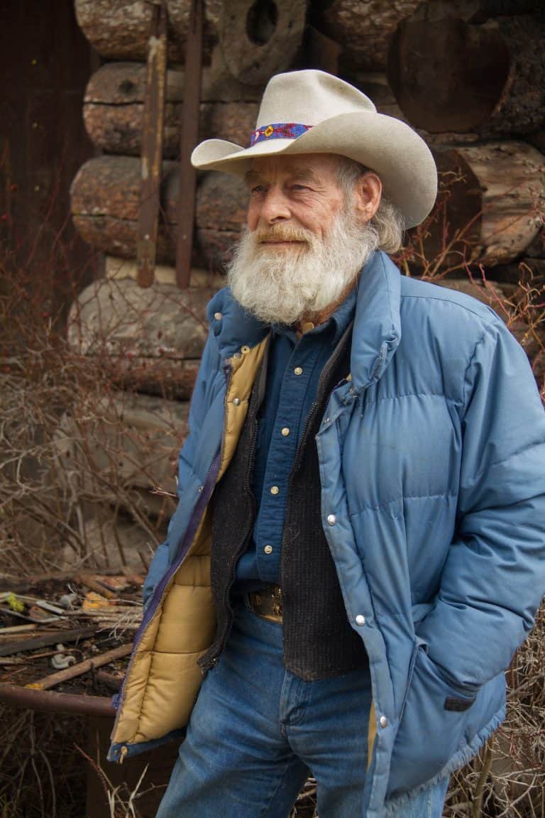 Tom Oar - Mountain Men, Net Worth, Death, Wife & Kids | TV Show Stars