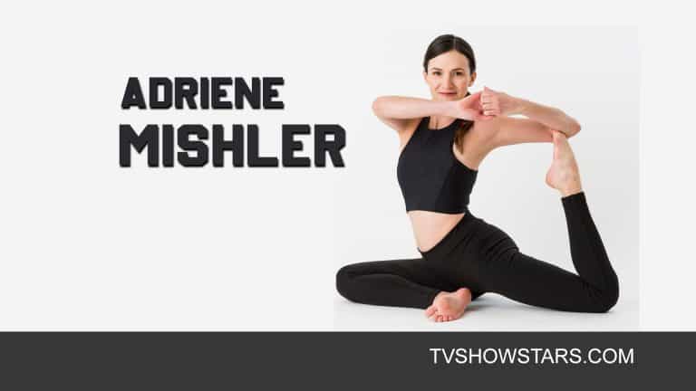 Adriene Mishler : Boyfriend, Husband, Yoga & Parents