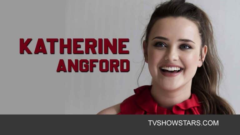 Katherine Langford: Gay, Early life, Education & Movies