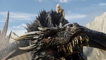 Game of Thrones Season 8 Episode 5 review