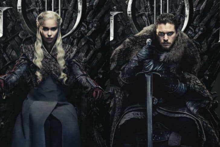 Game of Thrones season 8 episode 5 review
