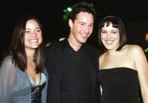 Keanu Reeves Net Worth, Career, Wife & Relationships | TV Show Stars