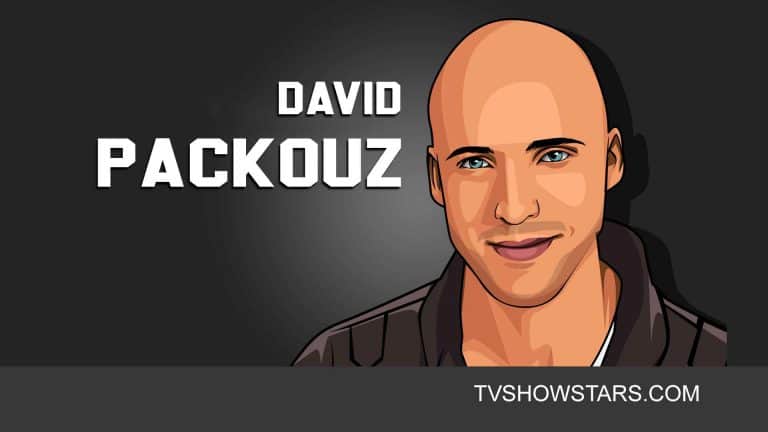 David Packouz : Wife, Net Worth, Girlfriend & Daughter