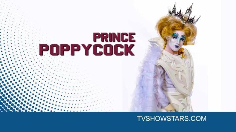 Prince Poppycock Net Worth – Income And Salary Sources