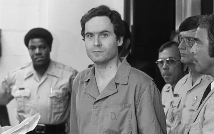 Learn the story of one of the extremely vile, shockingly evil and wicked American psychotic serial killer Ted Bundy | Ted’s Daughter Life