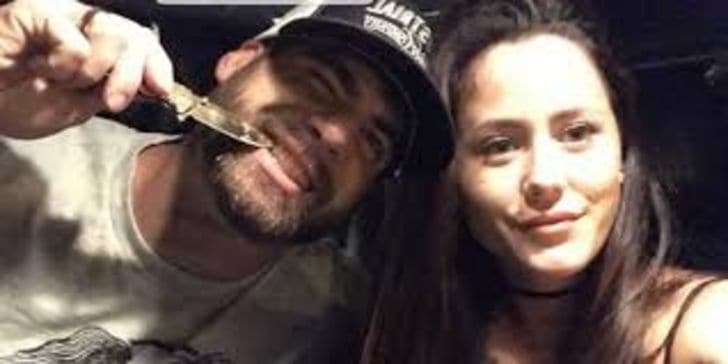 Jenelle Evans Is Officially Fired From Teen Mom 2 By MTV following her husband David Sin!