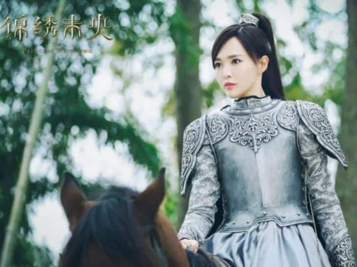 Tiffany Tang Bio Age Career Net Worth Personal Life Tv Show