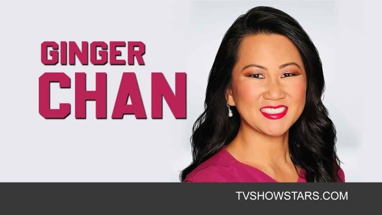 Ginger Chan Biography – Career, Net Worth, Husband & Kids