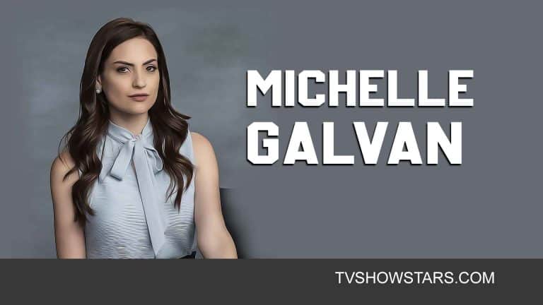 Michelle Galvan : Husband, Career, Pregnant & Net Worth