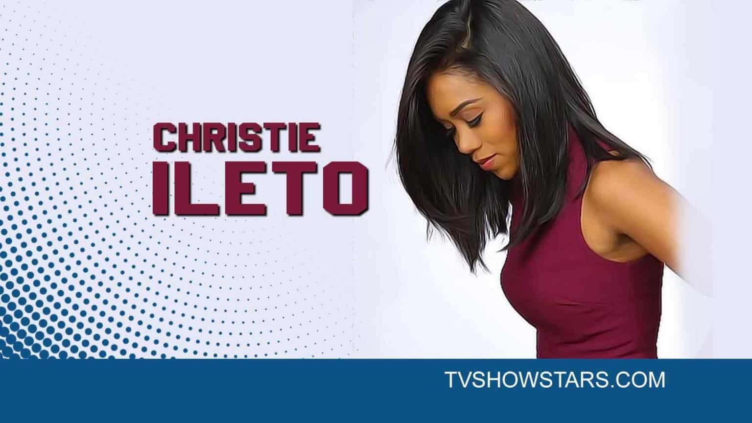 Meet Christie Ileto Husband Brandon - Kids And Family