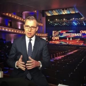 Jeff Zeleny Age, Education, Husband, Career, Net Worth, Gay, Wiki-Bio