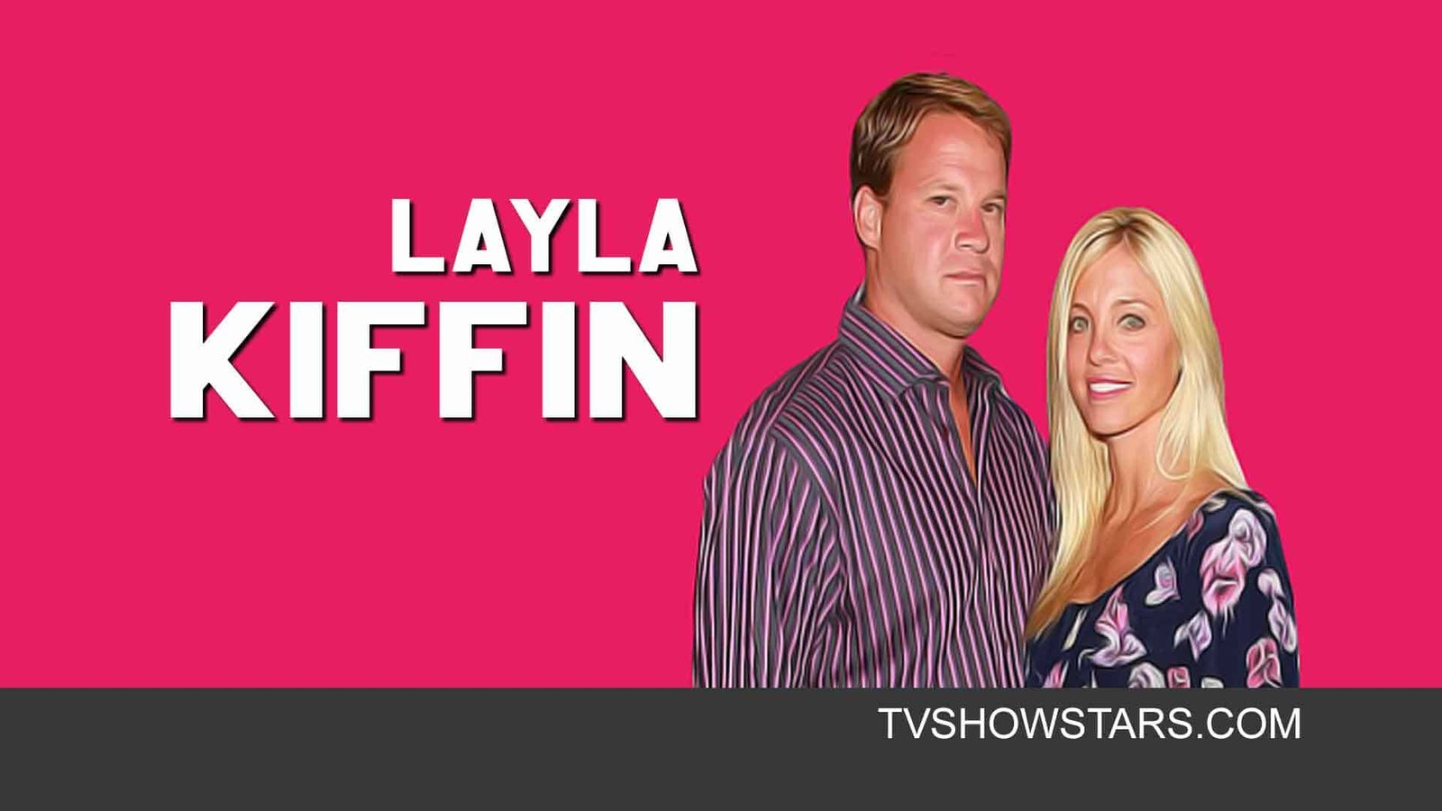 Where is Layla Kiffin now? Marriage, Divorce, Bio 2019 TV Show Stars