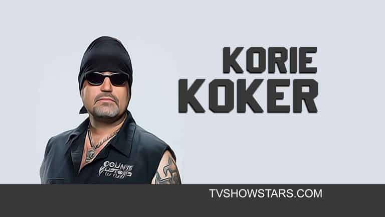 Korie Koker – Early Life, Career, Net Worth & Husband