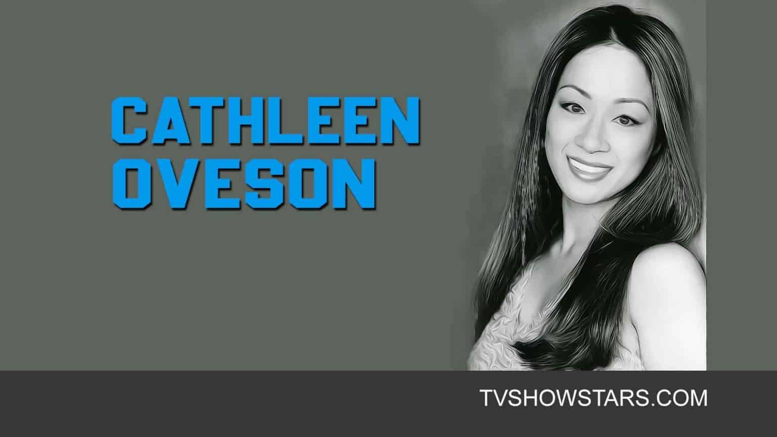 Cathleen Oveson Married Relationship With Husband, Daughter