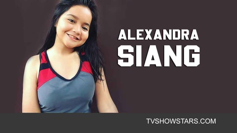 Alexandra Siang : Net Worth, TikTok, Cancer & Parents