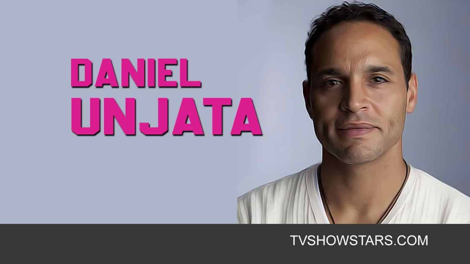 Daniel Sunjata Career, Net Worth & Wife TV Show Stars