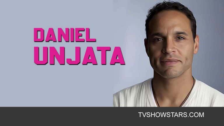 Daniel Sunjata : Career, Net Worth & Wife