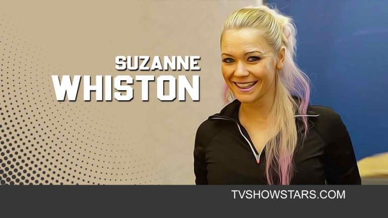 Suzanne Whiston Biography – Age, Height, Career, Net Worth, Personal Life