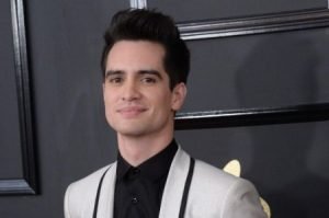 Brendon Urie [2023 Update]: Wife, Kids & Net Worth | TV Show Stars