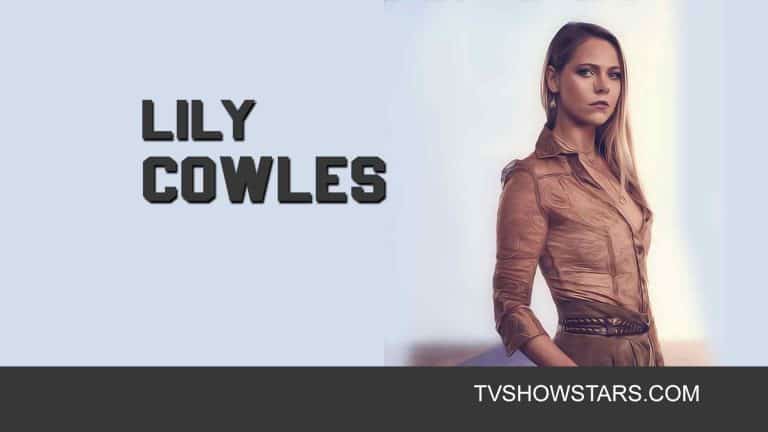 Lily Cowles : Career, Husband & Net Worth