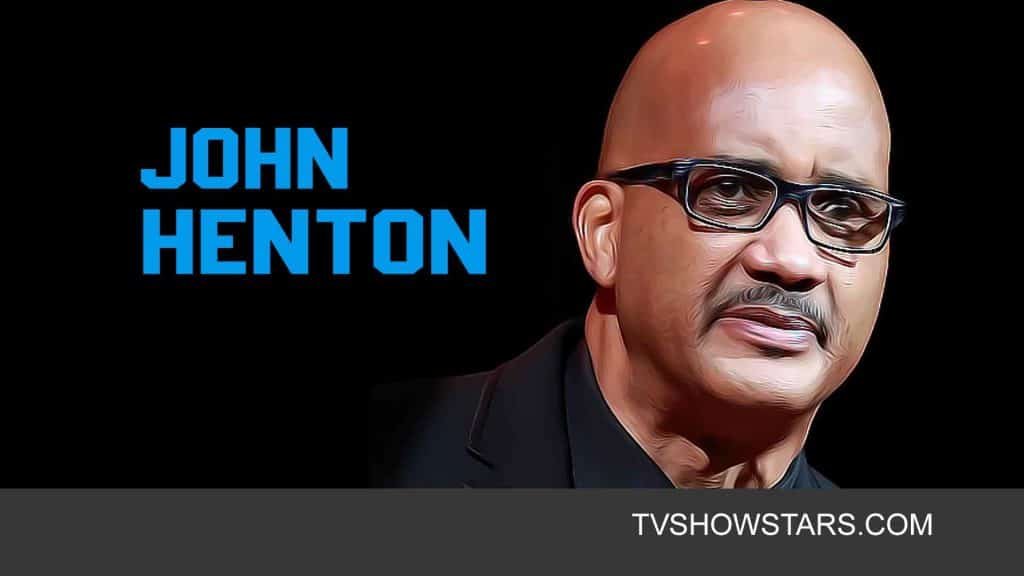 John Henton Career, Eye Accident, Wife, Daughter & Net Worth TV