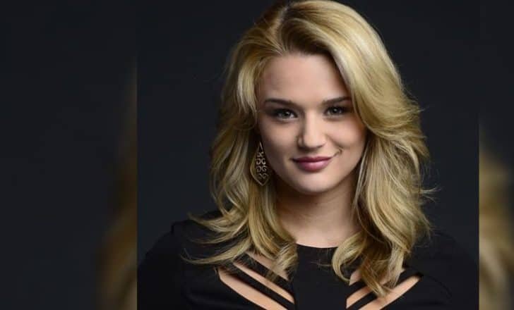 Hunter King Biography- Age, Career, Height, Husband, Net Worth, IG