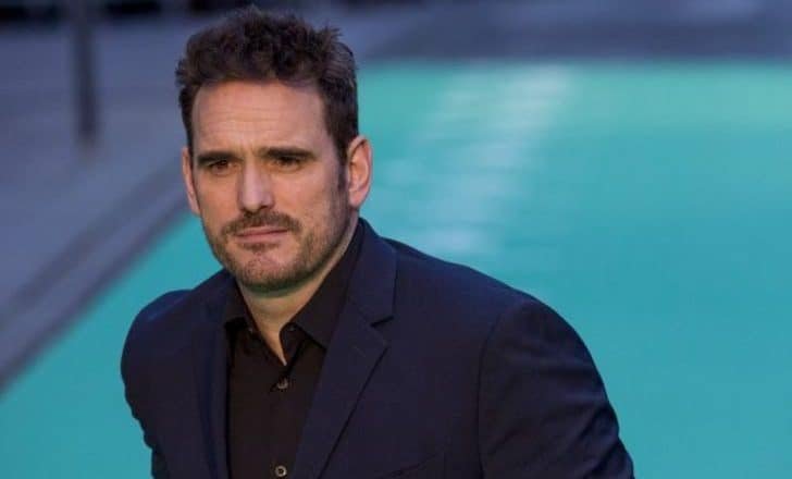 Matt Dillon Bio - Age, Height, Movies, Young, Net Worth, Wife, Kids