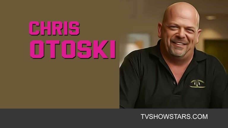 Chris Potoski : Career, Wife & Net Worth