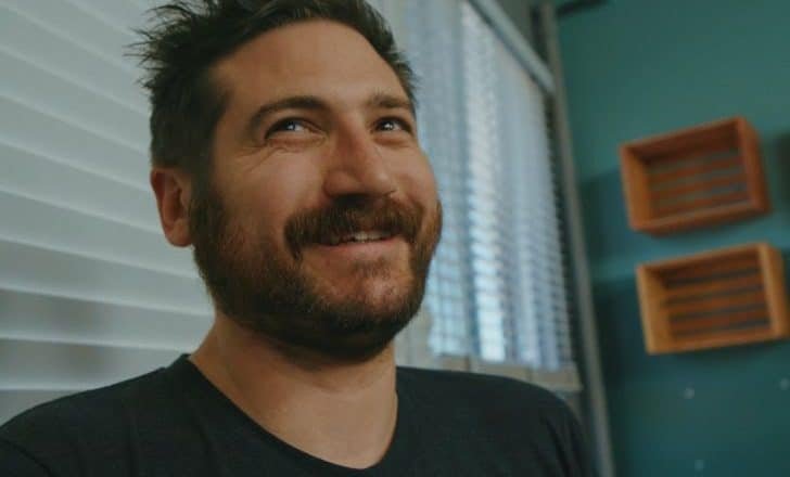 728px x 440px - Adam Kovic Age, Height, Career, Wife, Net Worth, Wiki-Bio