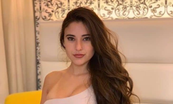 Angie Varona Bio, Birthday, Age, Net Worth, Boyfriend ...