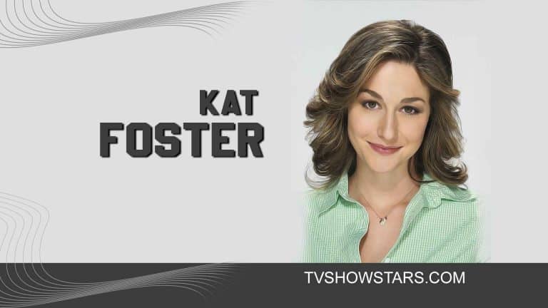 Kat Foster Biography- Early Life, Career & Married