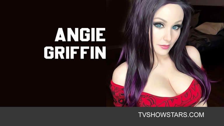 Angie Griffin : Career, Net Worth & Husband
