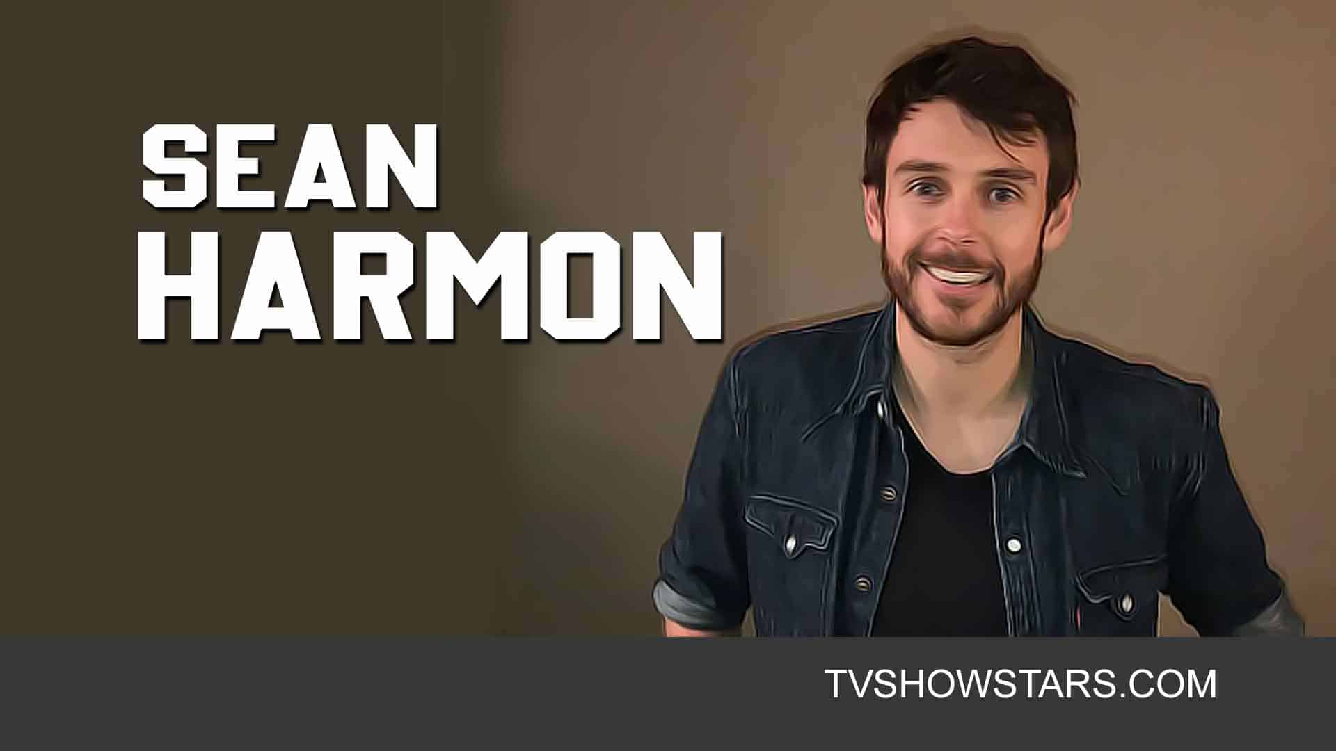 Sean Harmon