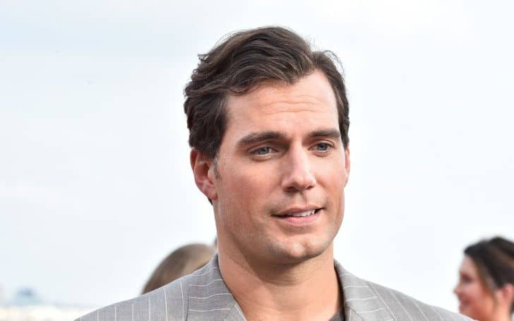Henry Cavill: Early Life, Career, Relationship & Net Worth