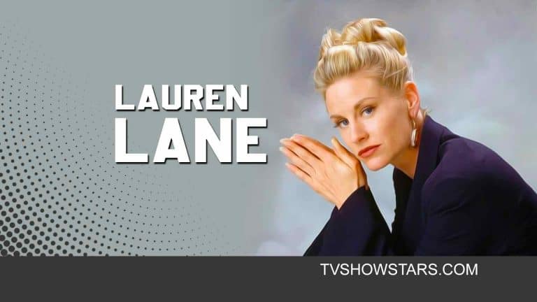 Lauren Lane Age, Height, Career, Husband, Kids, Net Worth