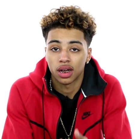 lucas coly net worth