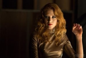 Lucy Walters : Career, Husband & Net Worth | TV Show Stars