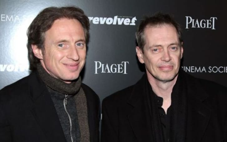 Michael Buscemi: Early Life, Career, Net Worth & Married