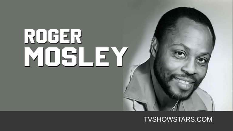 Roger E. Mosley Age, Height, Career, Wife, Kids, Net Worth