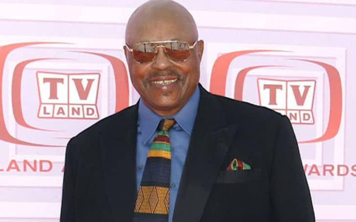 Roger E. Mosley Age, Height, Career, Wife, Kids, Net Worth